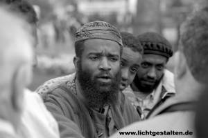 Speakers Corner London
