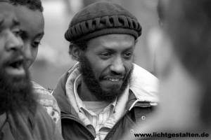 Speakers Corner London