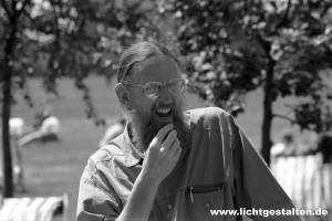 Speakers Corner London