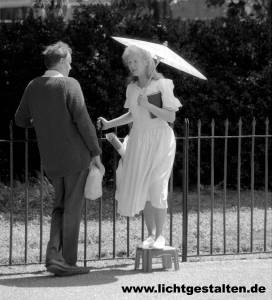 Speakers Corner London