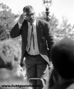 Speakers Corner London