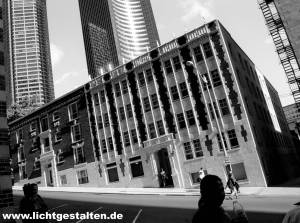 Seattle Washington USA House 1996