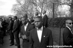 Speakers Corner London