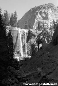 Yosemite Park California Contrast Ansel Adams