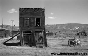Nevada California Desert Ghost Town Silver Gold