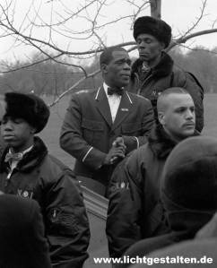 Speakers Corner London