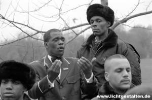 Speakers Corner London