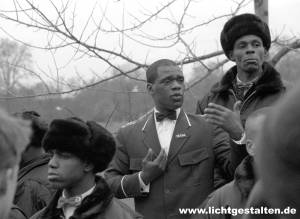 Speakers Corner London