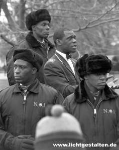 Speakers Corner London