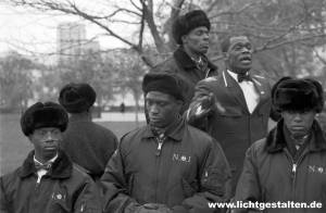 Speakers Corner London