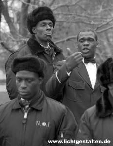 Speakers Corner London