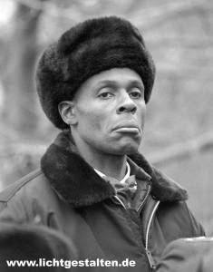 Speakers Corner London