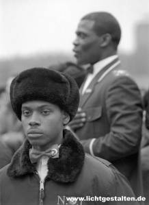 Speakers Corner London