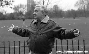 Speakers Corner London
