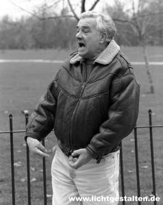 Speakers Corner London