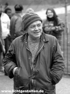 Speakers Corner London