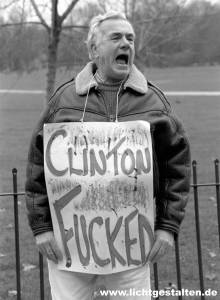 Speakers Corner London