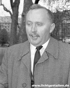 Speakers Corner London