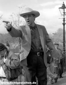 Speakers Corner London