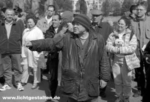 Speakers Corner London