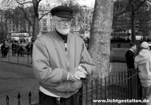 Speakers Corner London