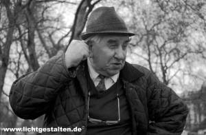 Speakers Corner London