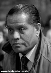 Speakers Corner London