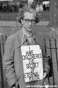 Speakers Corner London