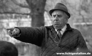 Speakers Corner London