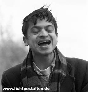 Speakers Corner London