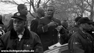 Speakers Corner London