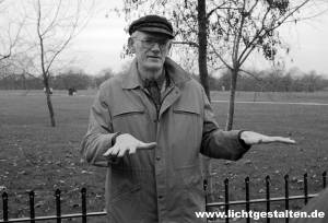 Speakers Corner London