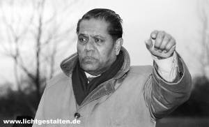 Speakers Corner London