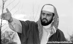 Speakers Corner London