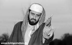 Speakers Corner London