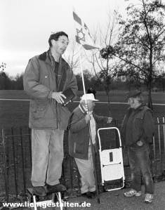 Speakers Corner London