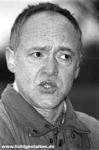 Speakers Corner London