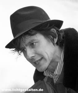 Speakers Corner London Heiko Khoo