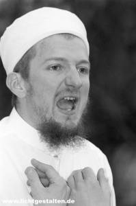 Speakers Corner London