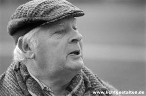 Speakers Corner London