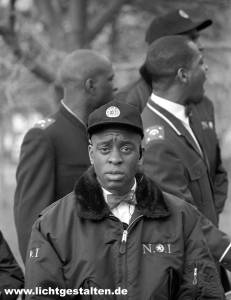 Speakers Corner London