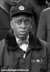 Speakers Corner London