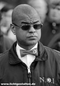 Speakers Corner London