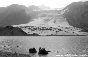 Iceland Thórsmörk Thorsmork Þórsmörk Valley Landscape Glacier 1999