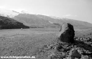 Iceland Thórsmörk Thorsmork Þórsmörk Valley Landscape 1999