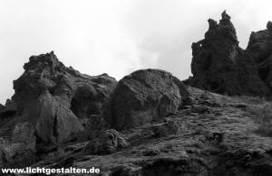Iceland Thórsmörk Thorsmork Þórsmörk Valley Landscape 1999