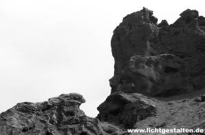 Iceland Thórsmörk Thorsmork Þórsmörk Valley Landscape 1999