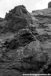 Iceland Thórsmörk Thorsmork Þórsmörk Valley Landscape 1999