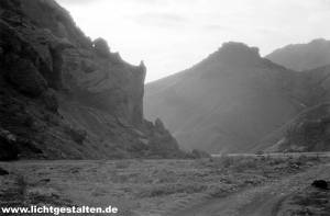 Iceland Thórsmörk Thorsmork Þórsmörk Valley Landscape 1999