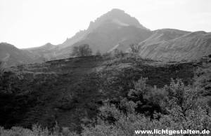 Iceland Thórsmörk Thorsmork Þórsmörk Valley Landscape 1999
